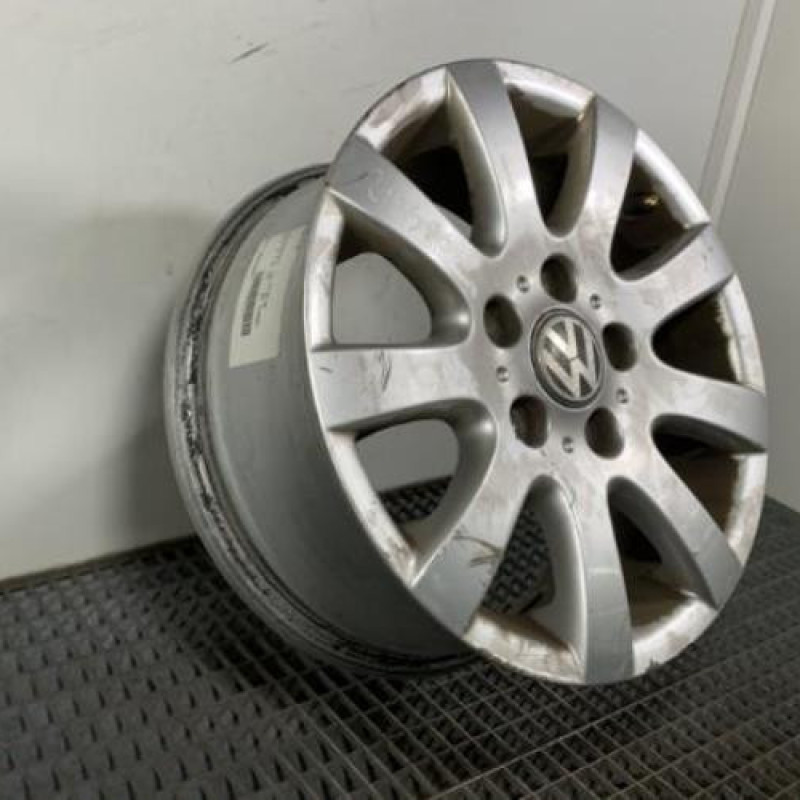 Jante VOLKSWAGEN GOLF 5 Photo n°3