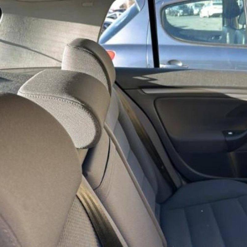 Jante VOLKSWAGEN GOLF 5 Photo n°15