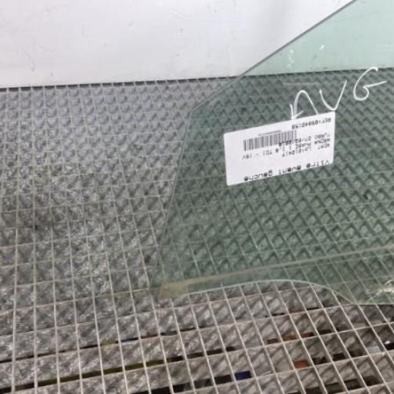 Vitre avant gauche SEAT ARONA Photo n°5