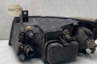Optique avant principal droit (feux)(phare) FORD TRANSIT 3