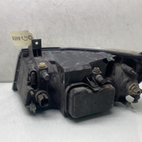 Optique avant principal droit (feux)(phare) FORD TRANSIT 3