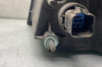 Optique avant principal droit (feux)(phare) FORD TRANSIT 3