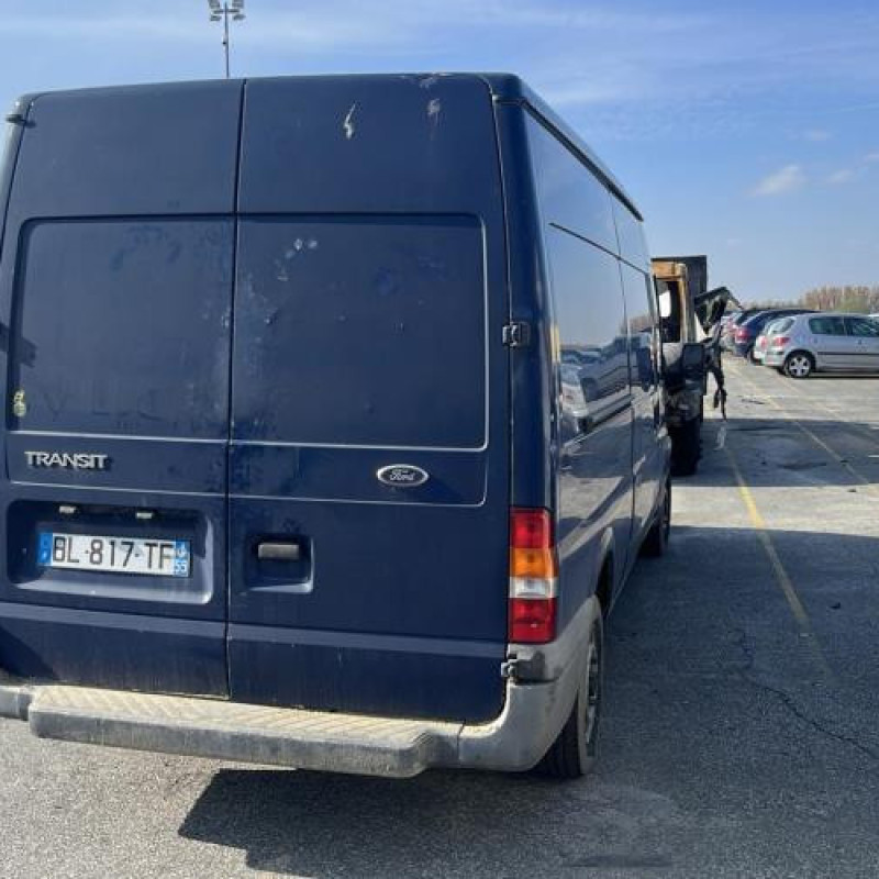 Optique avant principal droit (feux)(phare) FORD TRANSIT 3 Photo n°12