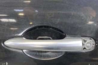 Porte avant gauche RENAULT MEGANE 2
