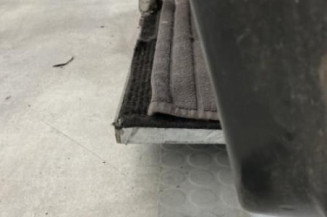 Porte avant gauche RENAULT MEGANE 2