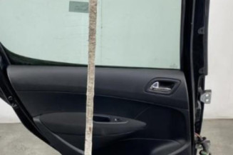 Porte arriere gauche PEUGEOT 308 1