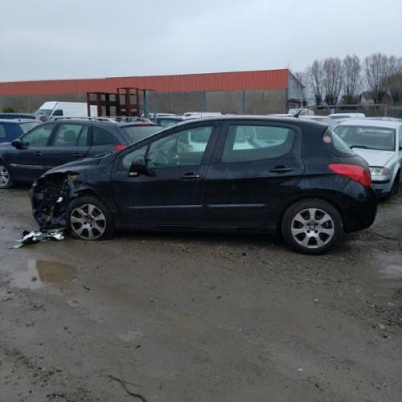 Porte arriere gauche PEUGEOT 308 1 Photo n°9