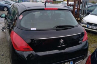 Porte arriere gauche PEUGEOT 308 1