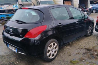 Porte arriere gauche PEUGEOT 308 1
