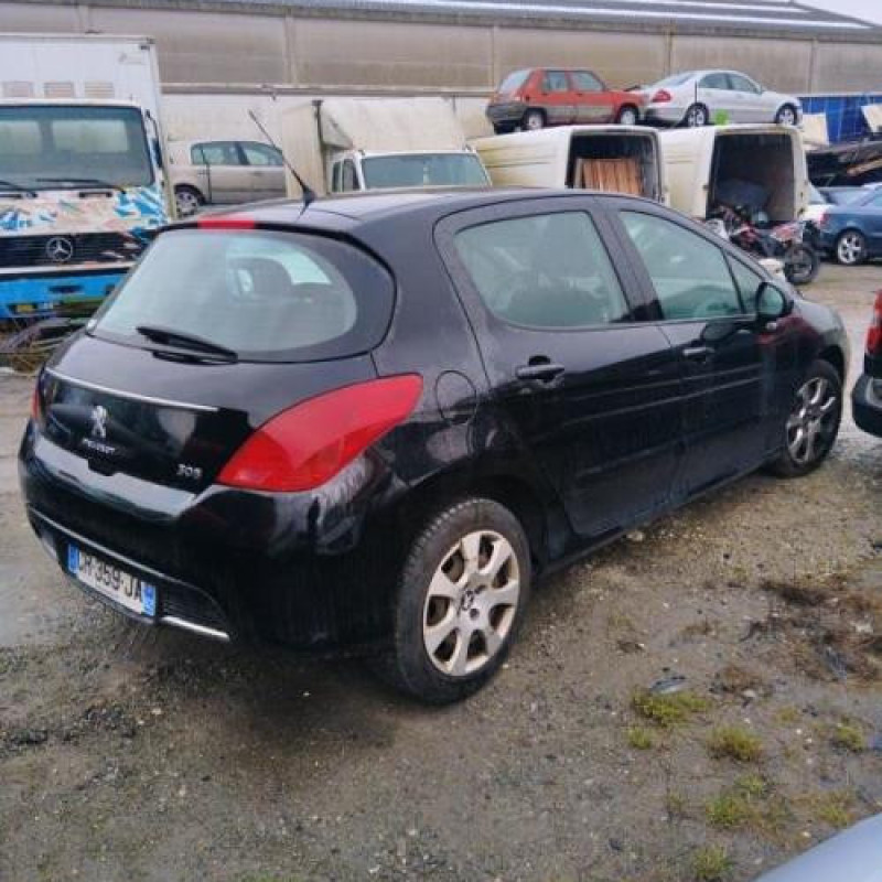 Porte arriere gauche PEUGEOT 308 1 Photo n°11