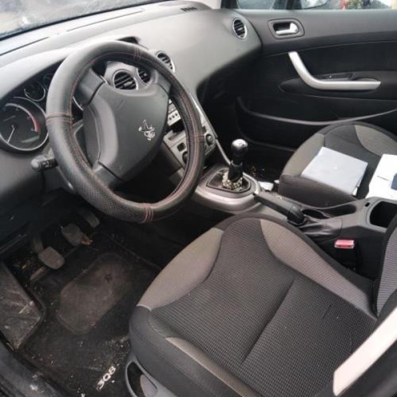 Porte arriere gauche PEUGEOT 308 1 Photo n°12