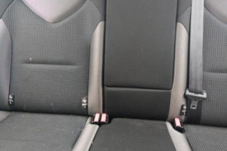 Porte arriere gauche PEUGEOT 308 1