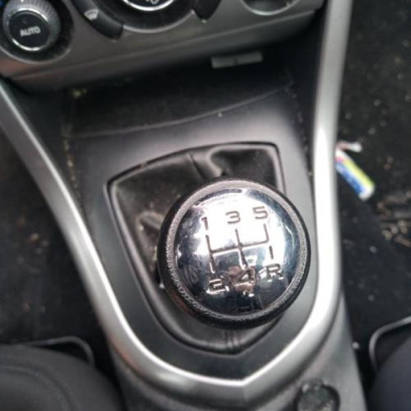 Porte arriere gauche PEUGEOT 308 1 Photo n°14