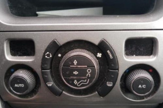 Porte arriere gauche PEUGEOT 308 1