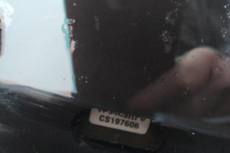 Porte arriere gauche PEUGEOT 308 1