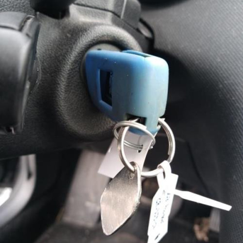 Porte arriere gauche PEUGEOT 308 1 Photo n°17