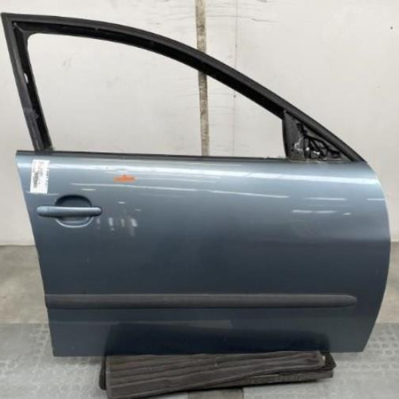 Porte avant droit SEAT IBIZA 3 Photo n°1