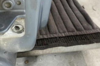 Porte avant droit SEAT IBIZA 3