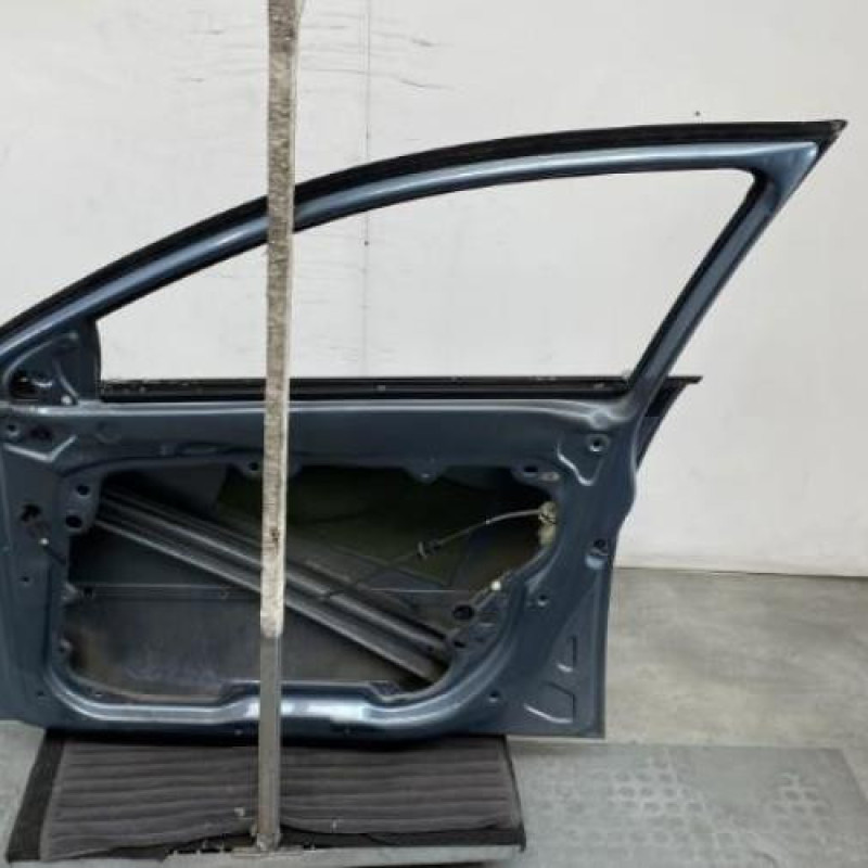 Porte avant droit SEAT IBIZA 3 Photo n°7