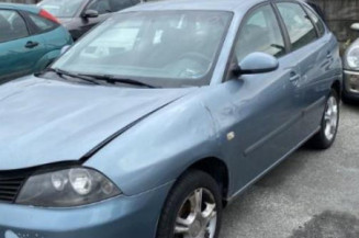 Porte avant droit SEAT IBIZA 3