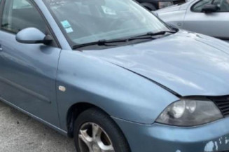 Porte avant droit SEAT IBIZA 3