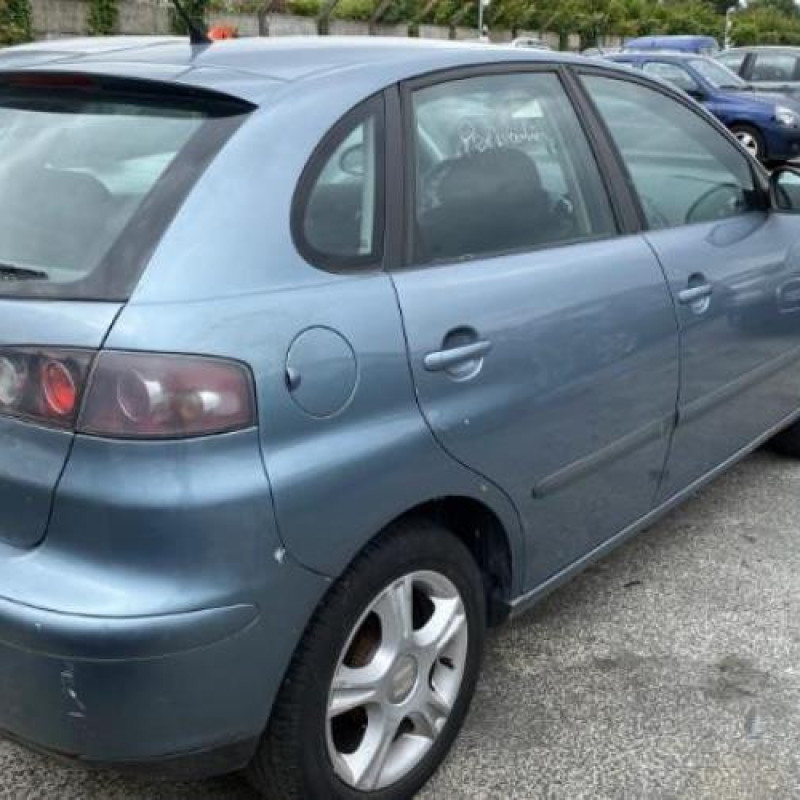 Porte avant droit SEAT IBIZA 3 Photo n°10