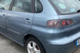 Porte avant droit SEAT IBIZA 3