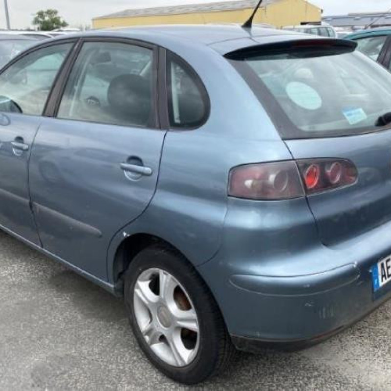 Porte avant droit SEAT IBIZA 3 Photo n°11