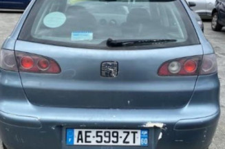 Porte avant droit SEAT IBIZA 3