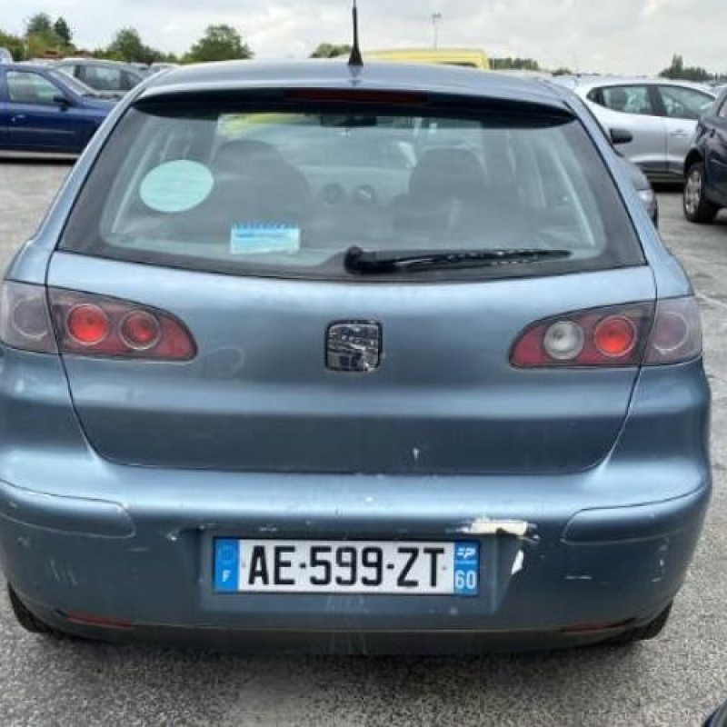 Porte avant droit SEAT IBIZA 3 Photo n°12
