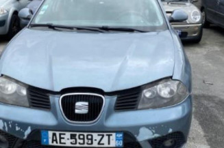 Porte avant droit SEAT IBIZA 3