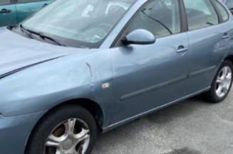 Porte avant droit SEAT IBIZA 3
