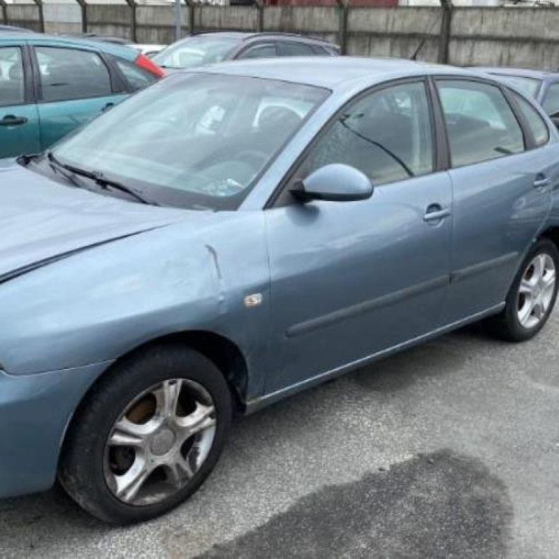 Porte avant droit SEAT IBIZA 3 Photo n°14