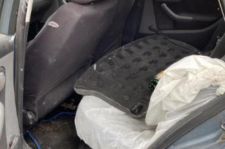 Porte avant droit SEAT IBIZA 3