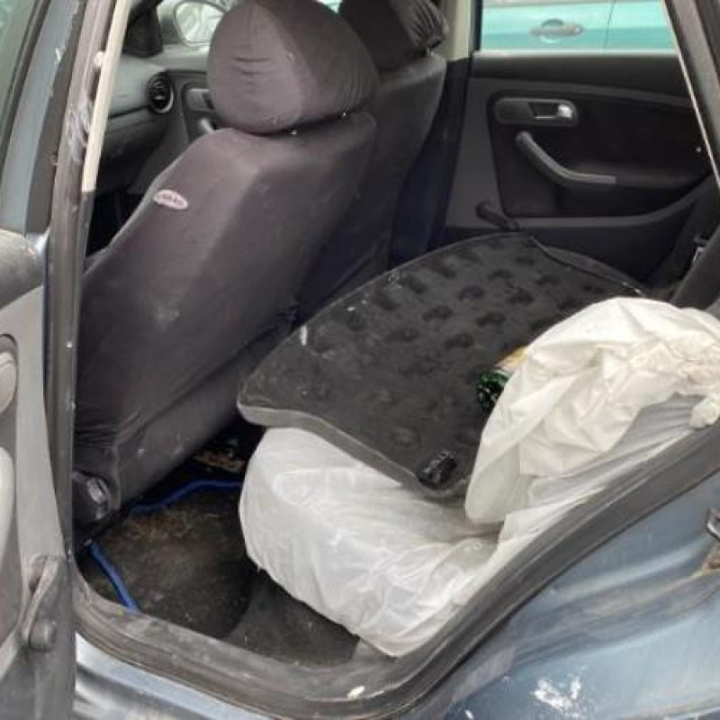 Porte avant droit SEAT IBIZA 3 Photo n°16