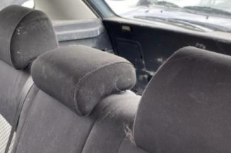 Porte avant droit SEAT IBIZA 3