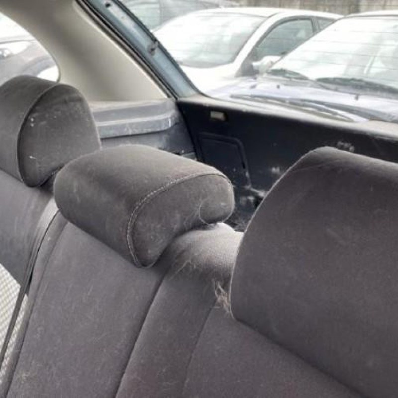 Porte avant droit SEAT IBIZA 3 Photo n°17