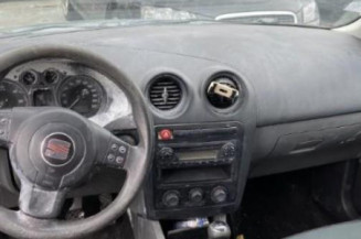 Porte avant droit SEAT IBIZA 3