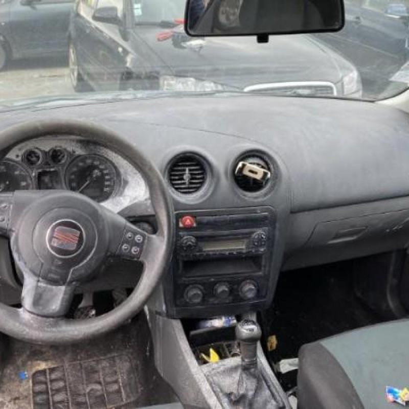 Porte avant droit SEAT IBIZA 3 Photo n°18