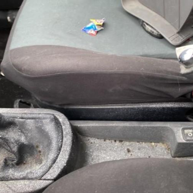 Porte avant droit SEAT IBIZA 3 Photo n°20