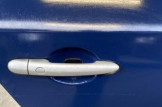 Porte arriere droit RENAULT KOLEOS 1