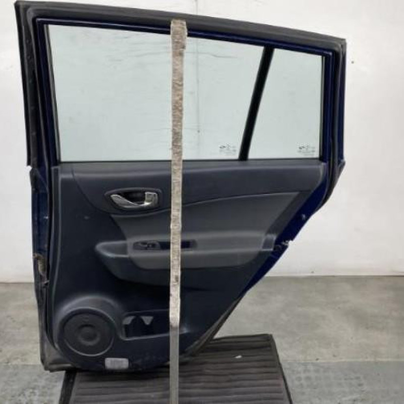 Porte arriere droit RENAULT KOLEOS 1 Photo n°7