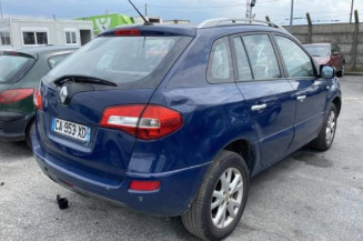 Porte arriere droit RENAULT KOLEOS 1