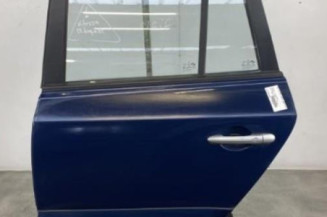 Porte arriere gauche RENAULT KOLEOS 1 Photo n°1