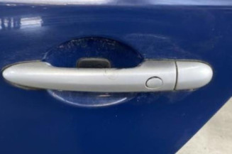 Porte arriere gauche RENAULT KOLEOS 1