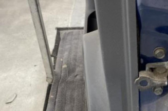 Porte arriere gauche RENAULT KOLEOS 1