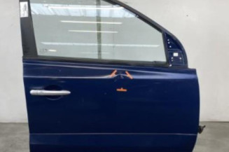Porte avant droit RENAULT KOLEOS 1 Photo n°1