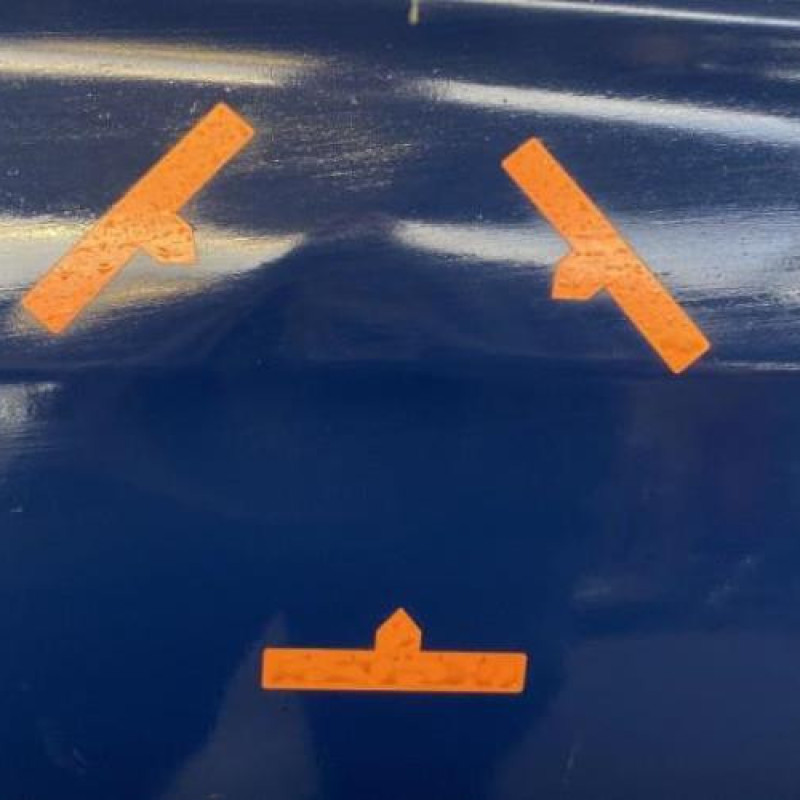 Porte avant droit RENAULT KOLEOS 1 Photo n°3