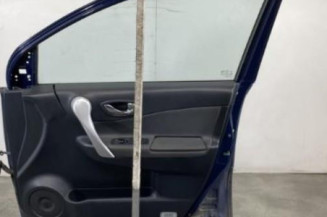 Porte avant droit RENAULT KOLEOS 1