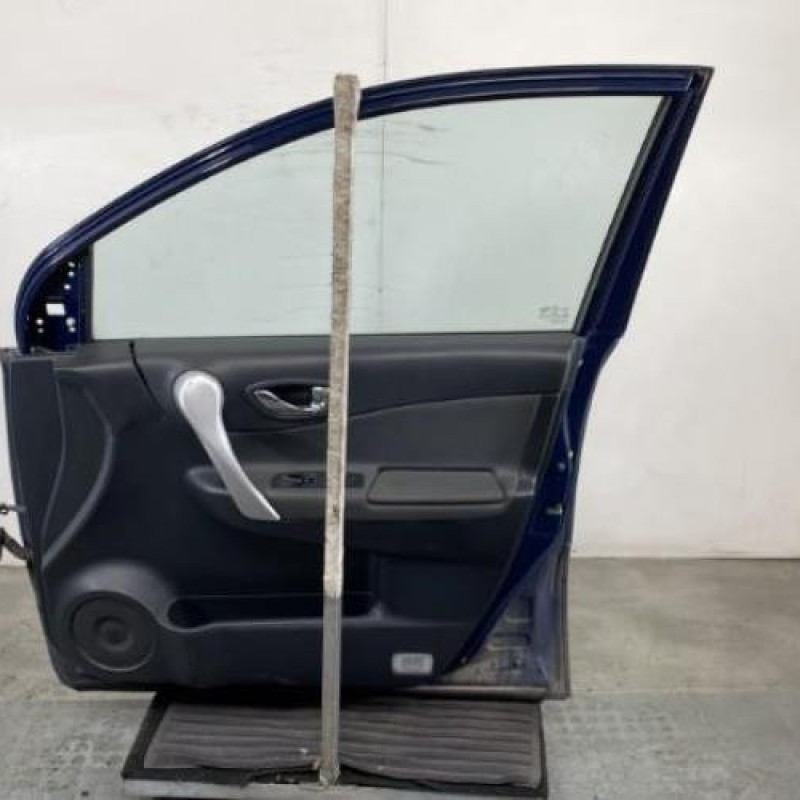 Porte avant droit RENAULT KOLEOS 1 Photo n°8